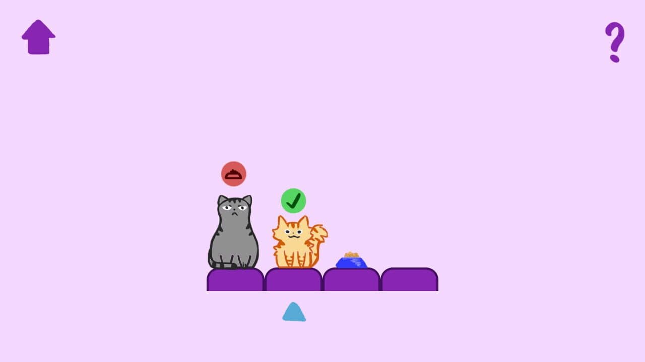 Cat Needs thumbnail 3