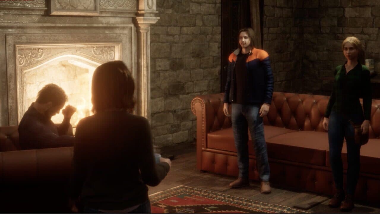 Lore: Curse of the Elemental screenshot 1