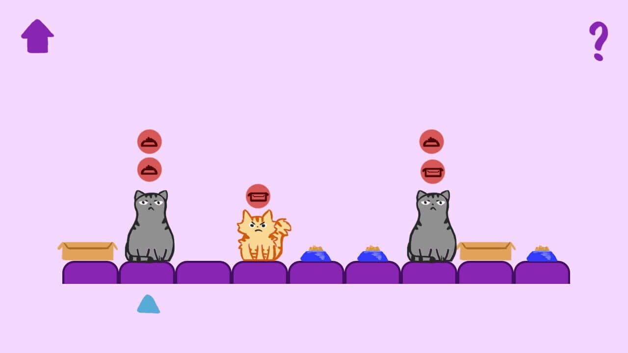 Cat Needs thumbnail 4