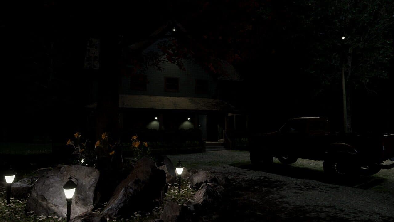 Confabulation: Homestead screenshot 1