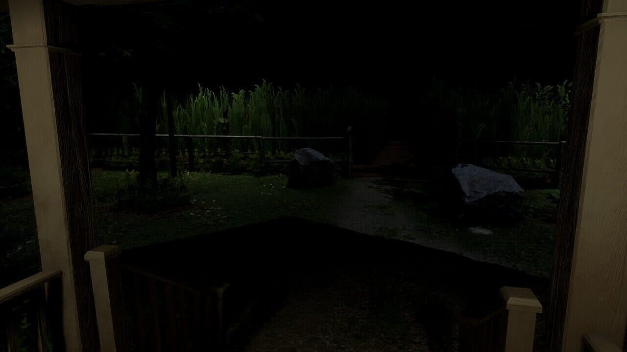 Confabulation: Homestead thumbnail 2