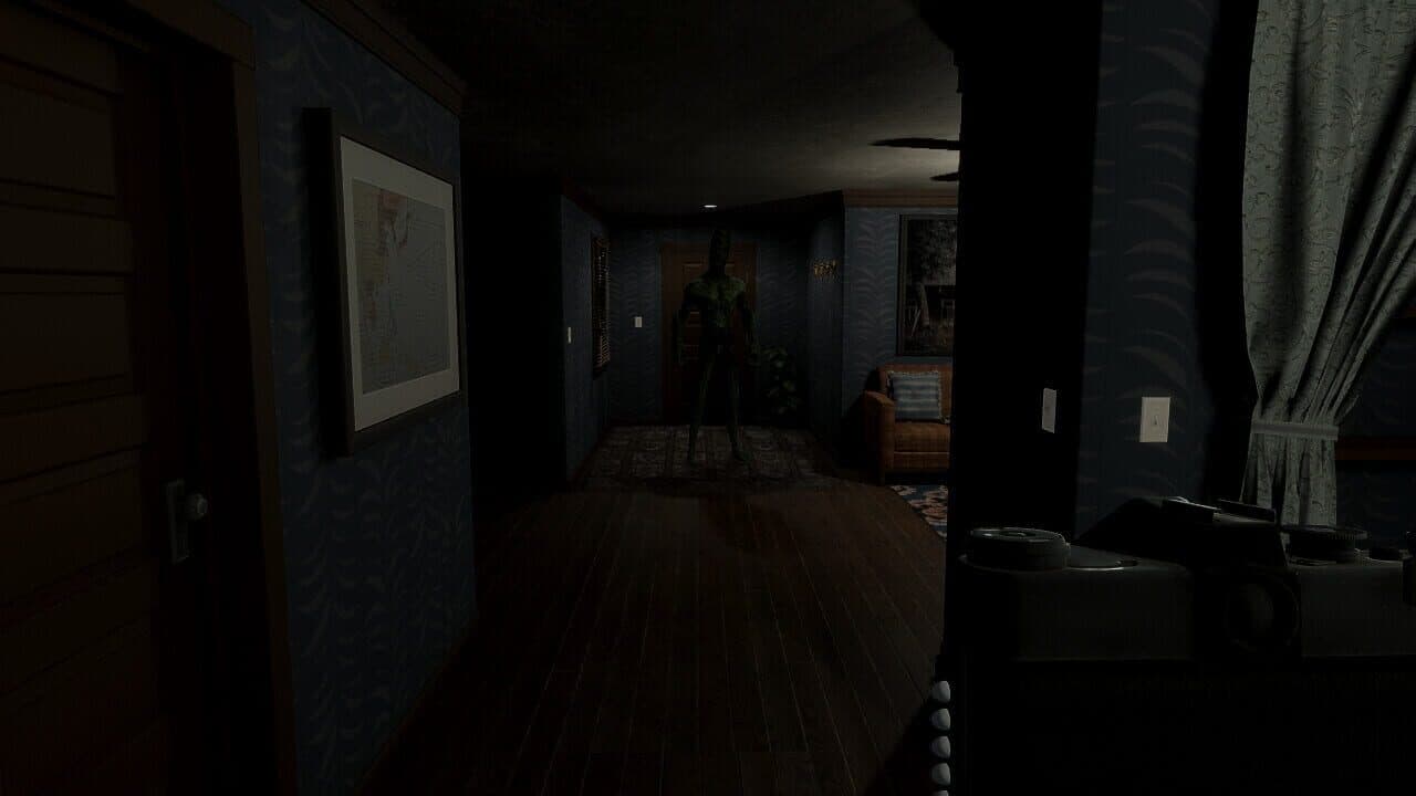 Confabulation: Homestead thumbnail 3