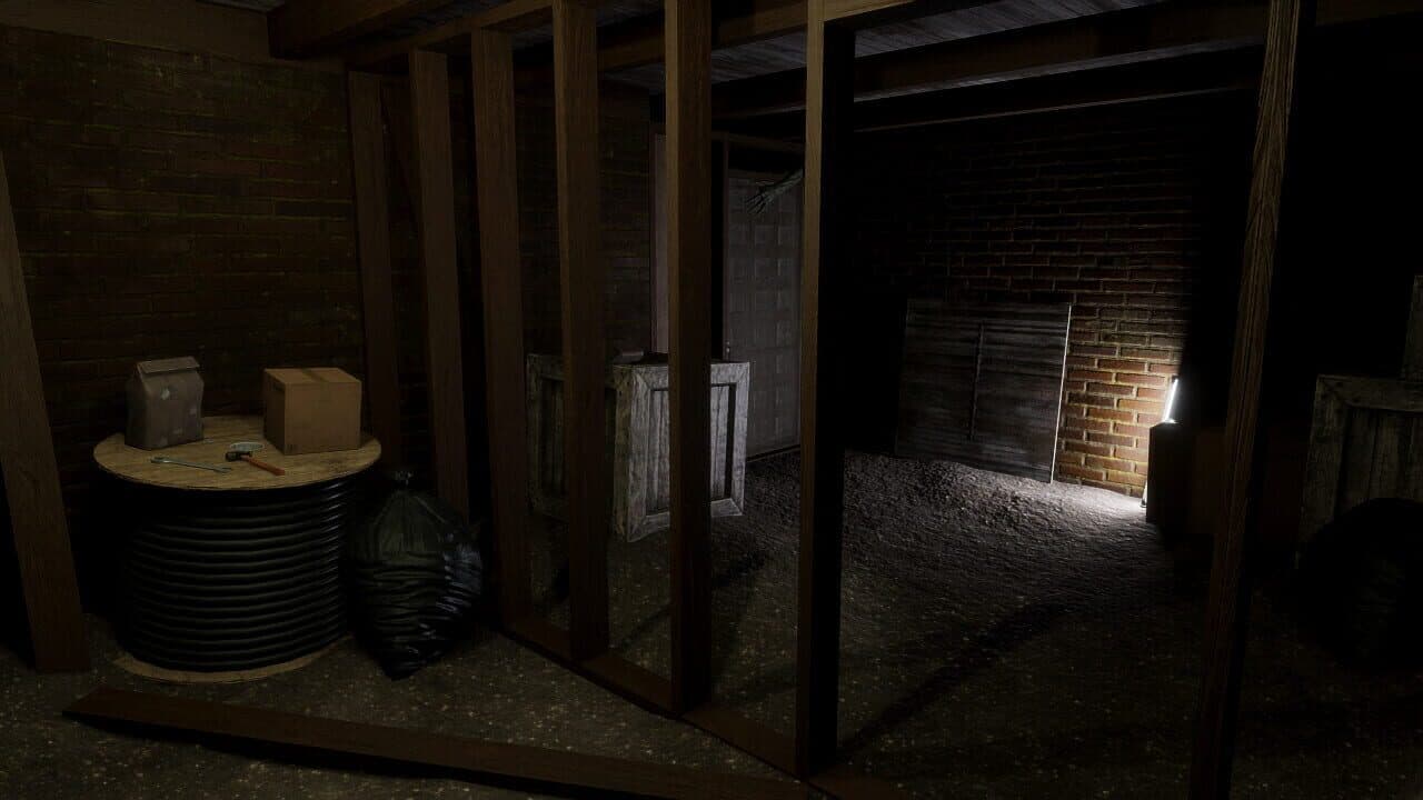 Confabulation: Homestead thumbnail 4