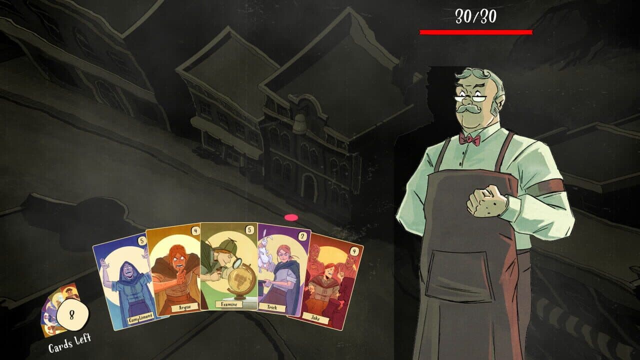The Gentle Art of Slaughter thumbnail 3