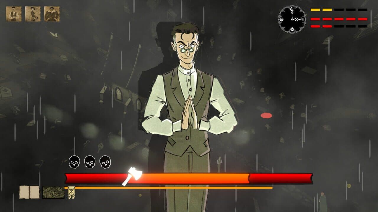 The Gentle Art of Slaughter thumbnail 4