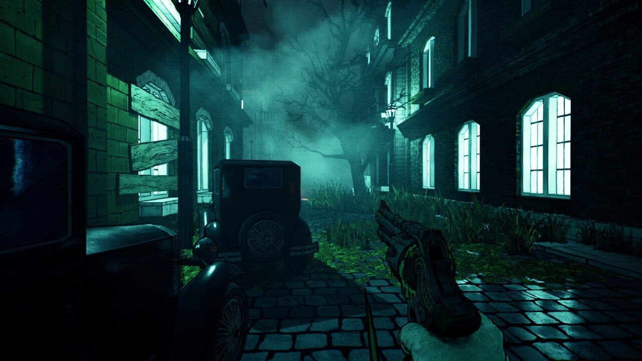 Forgive Me Father 2 thumbnail 3