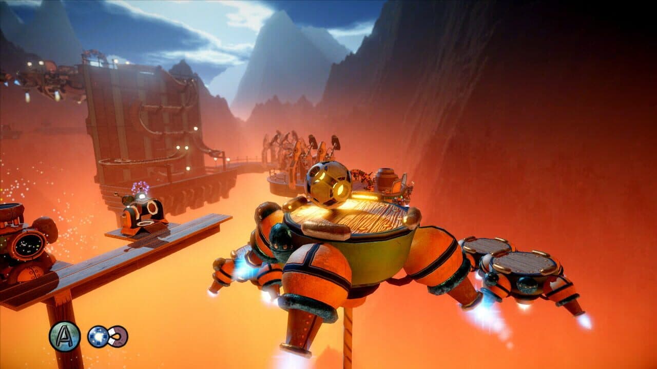 Sir Whoopass & Switchball HD Bundle thumbnail 6