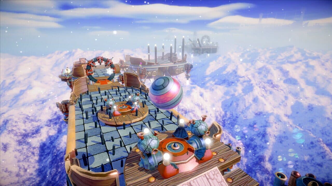 Sir Whoopass & Switchball HD Bundle thumbnail 7