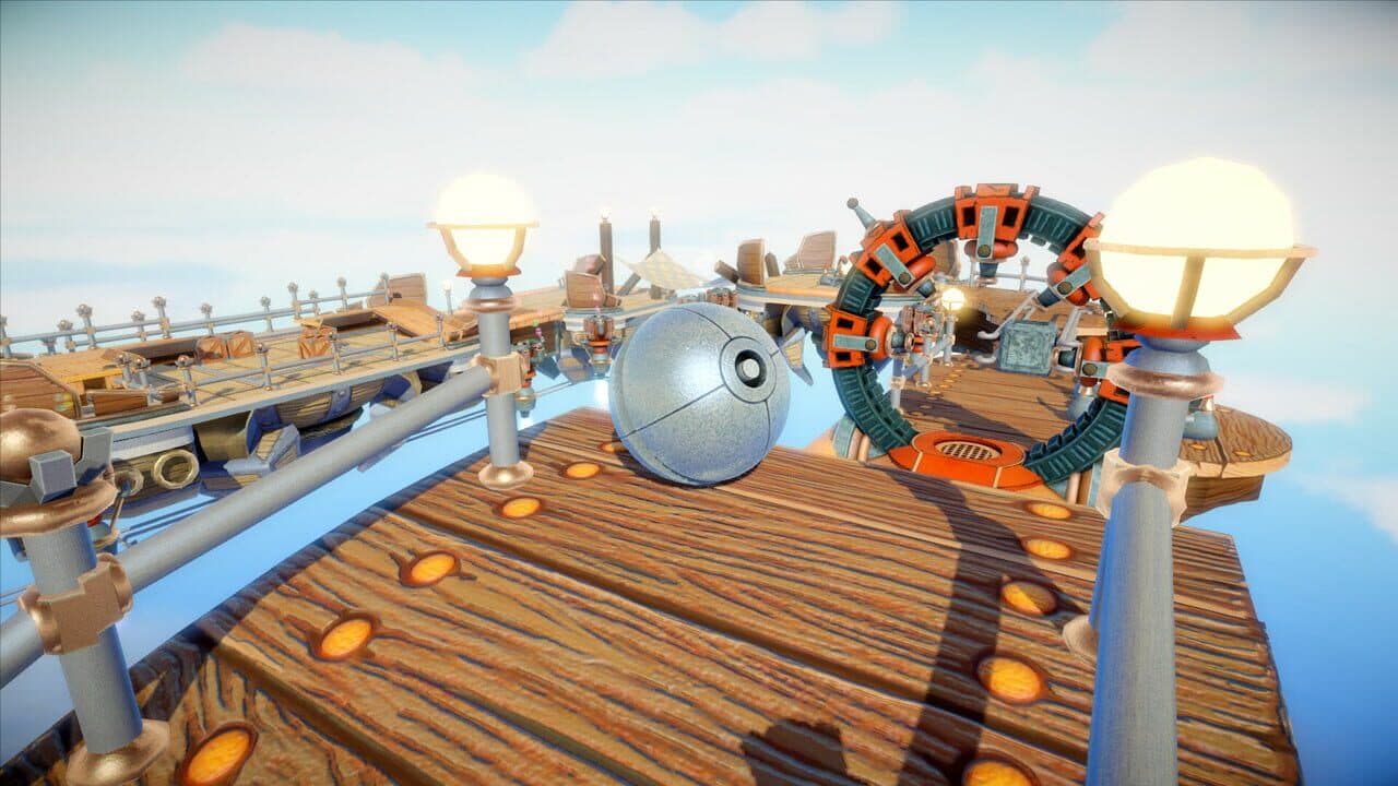Sir Whoopass & Switchball HD Bundle thumbnail 8
