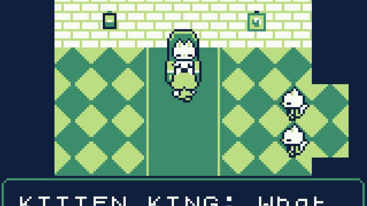 Melon Journey Pocket screenshot 1