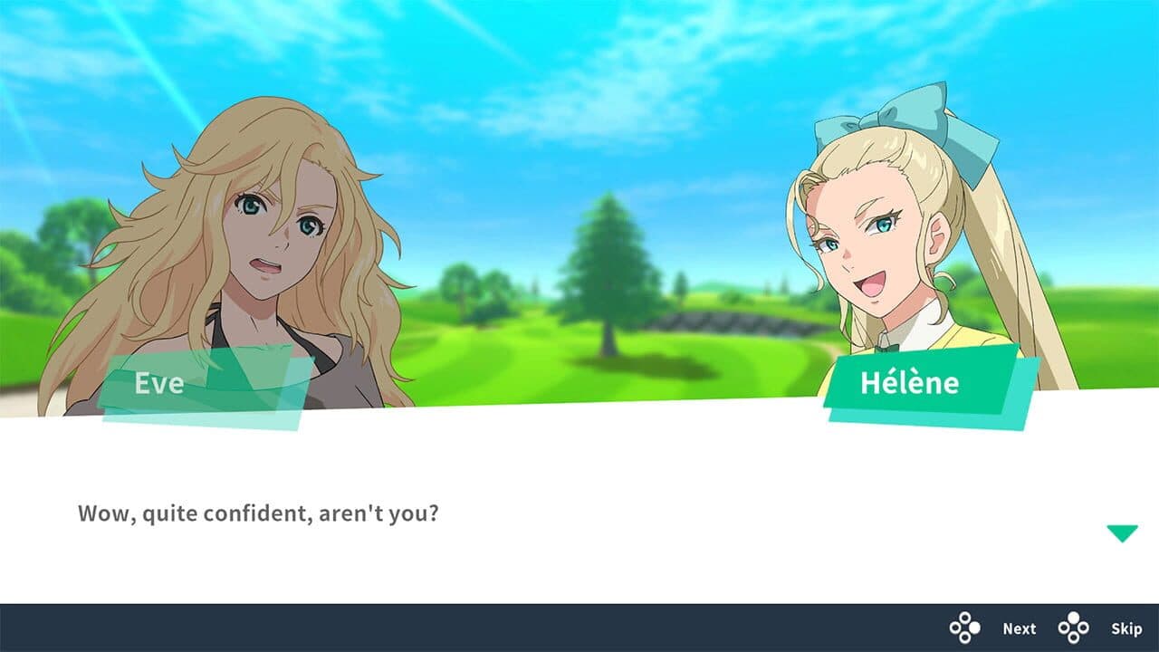 Birdie Wing: Golf Girls' Story thumbnail 7