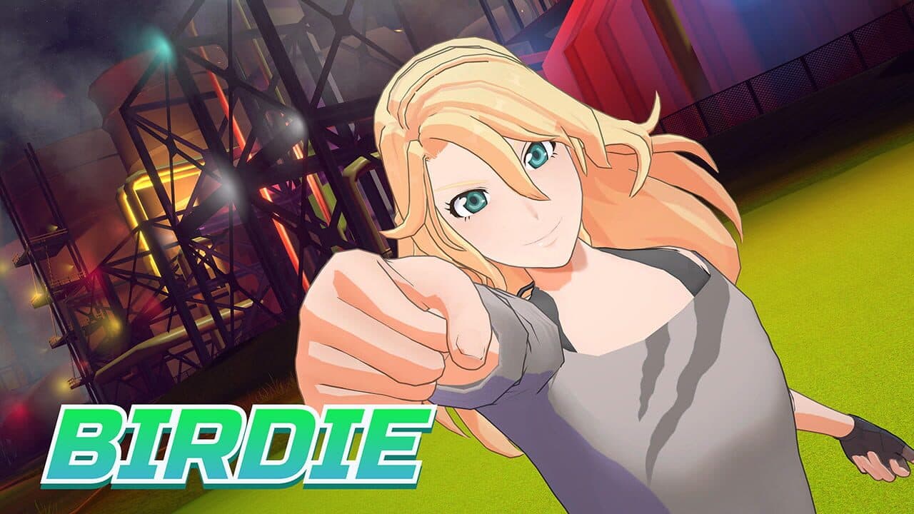 Birdie Wing: Golf Girls' Story thumbnail 8