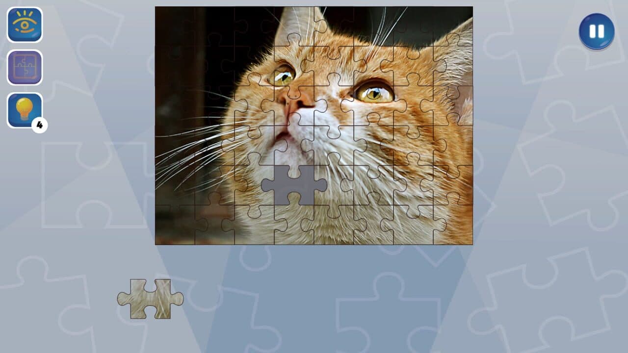 Jigsaw Puzzle Fever thumbnail 2
