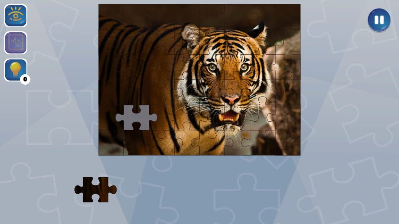 Jigsaw Puzzle Fever thumbnail 4