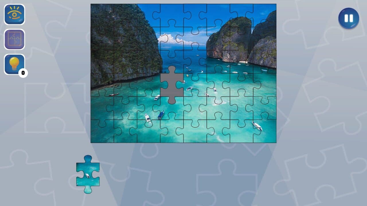 Jigsaw Puzzle Fever thumbnail 5