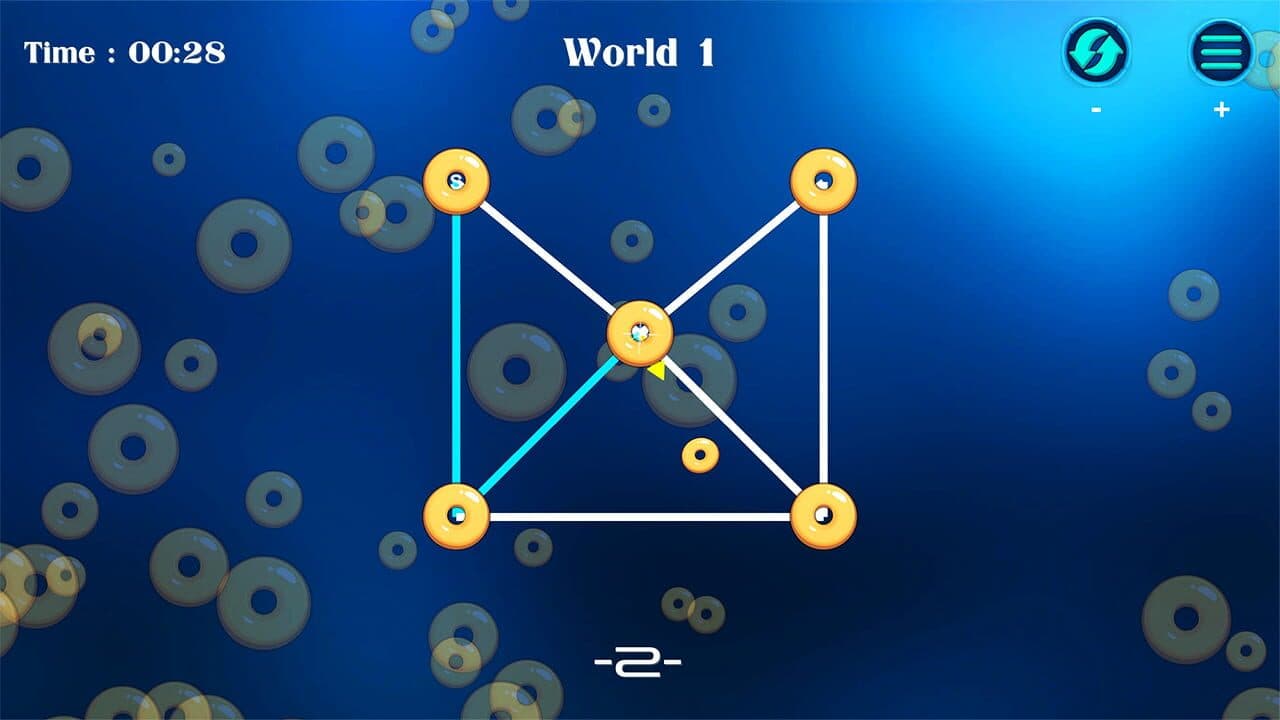 Connect Dots Puzzle: Classic Casual Arcade thumbnail 4