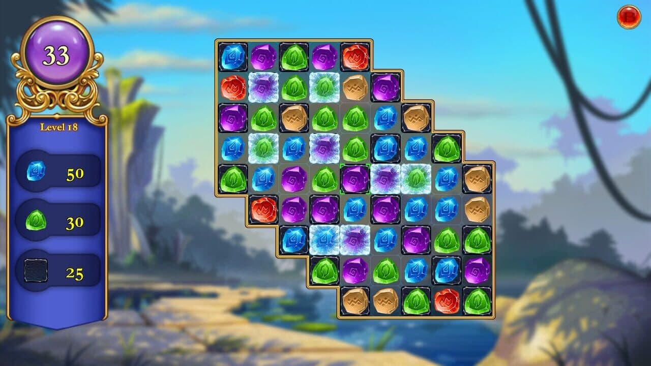 Match Three Pack thumbnail 4