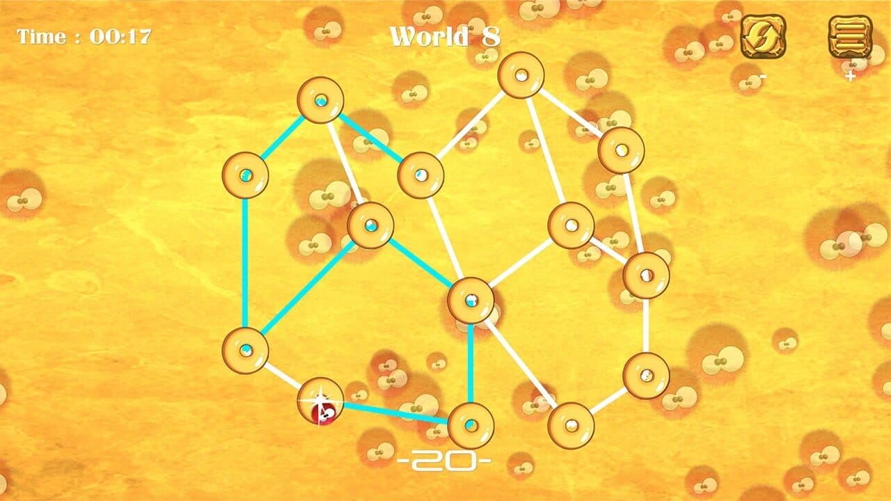 Connect Dots Puzzle: Classic Casual Arcade thumbnail 2