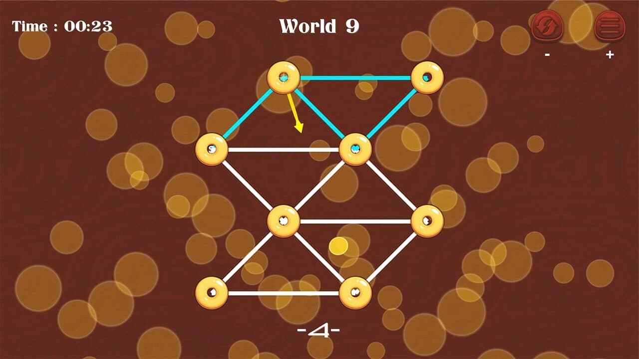 Connect Dots Puzzle: Classic Casual Arcade thumbnail 5