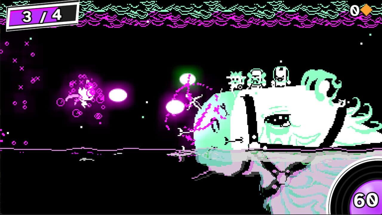 An Action Roguelite For When You Have 20 Minutes to Spare thumbnail 3