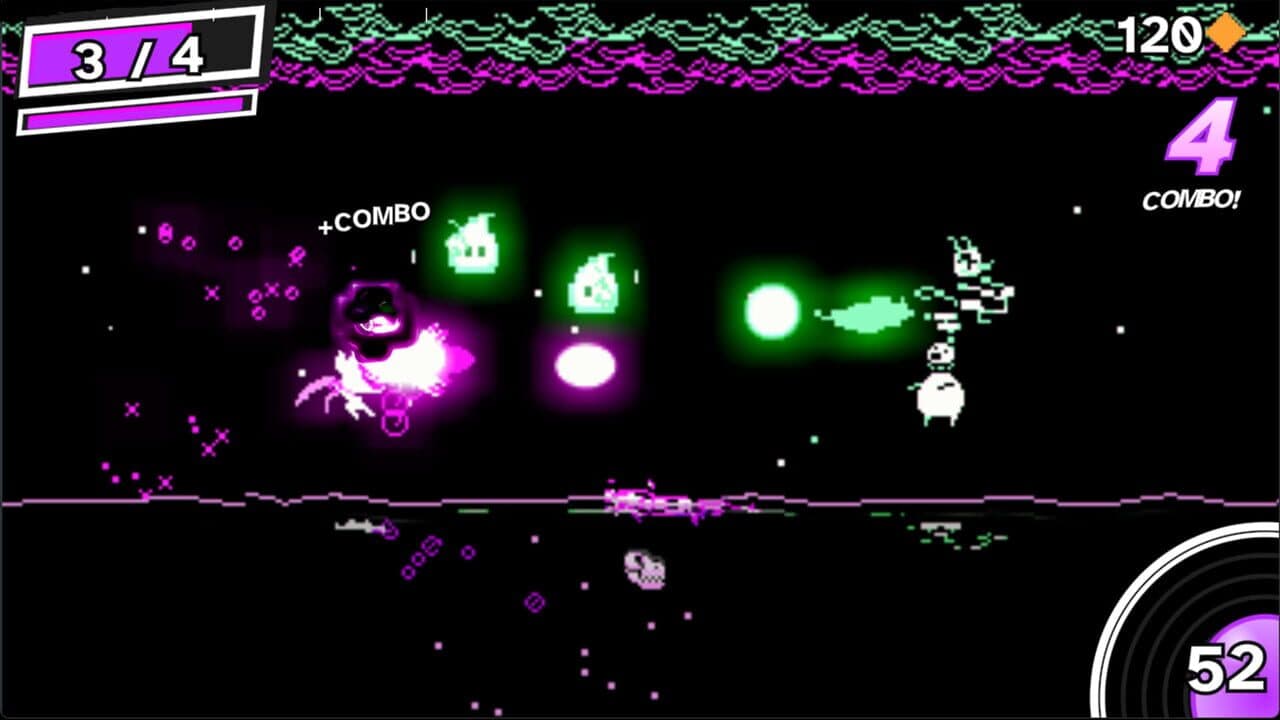 An Action Roguelite For When You Have 20 Minutes to Spare thumbnail 5