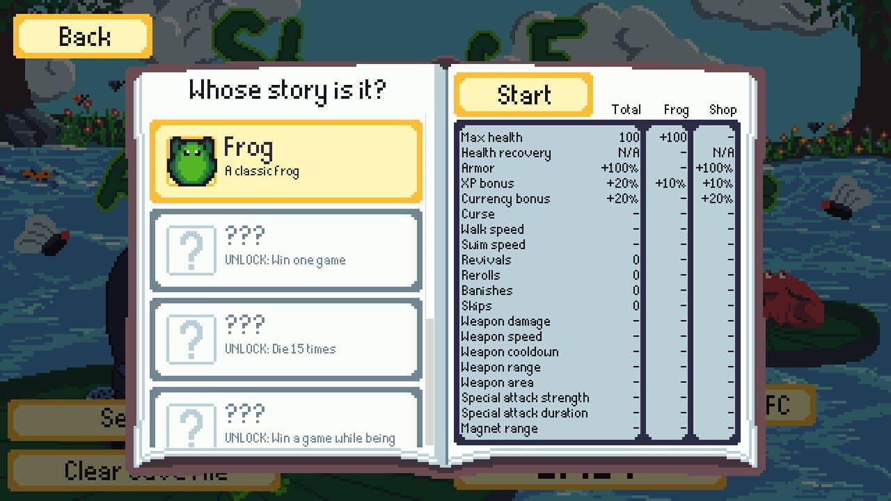 Froguelike thumbnail 4