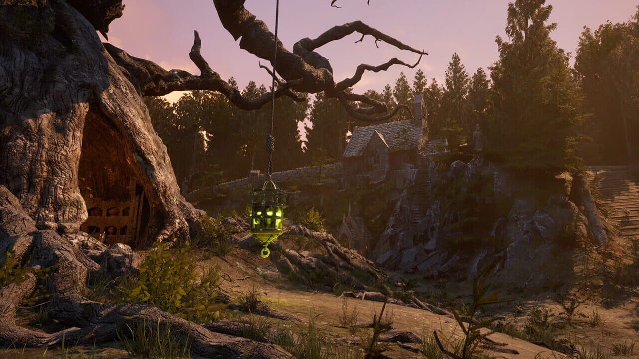 Hordes of Hunger thumbnail 5