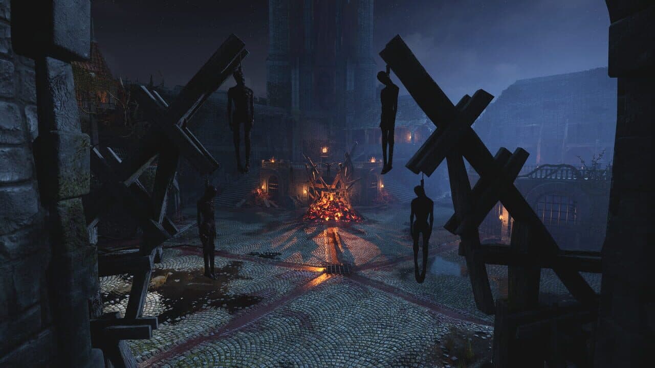 Hordes of Hunger thumbnail 2