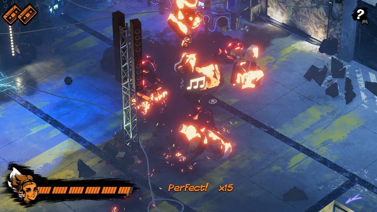Beat Slayer thumbnail 7