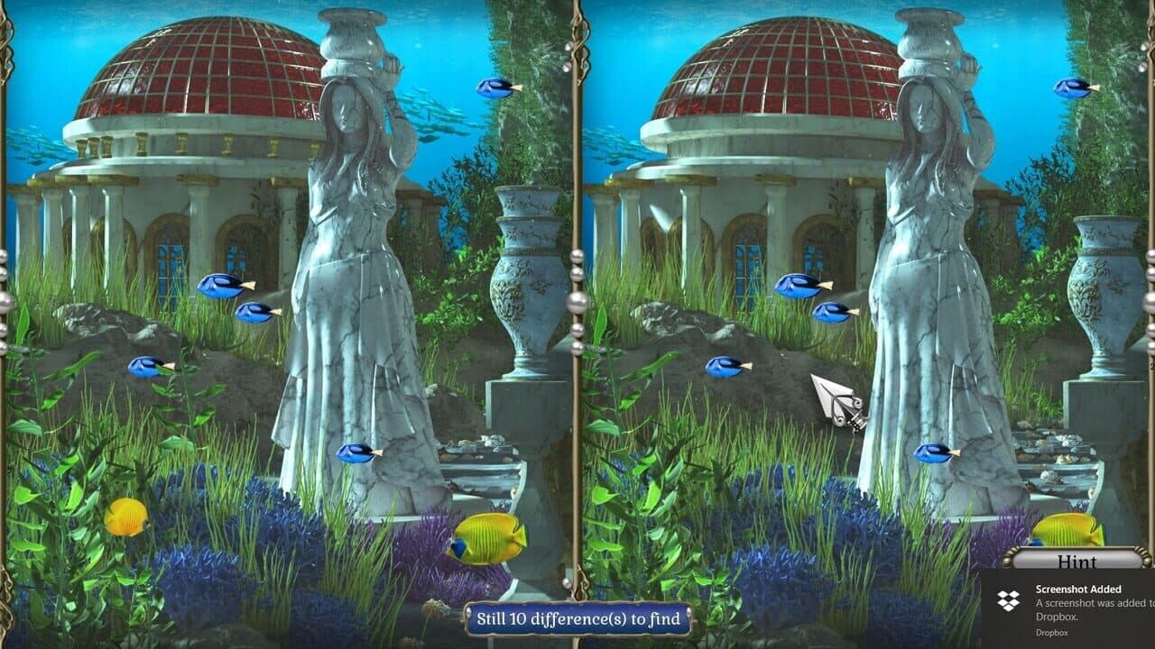 Jewel Match Aquascapes: Collector's Edition thumbnail 3