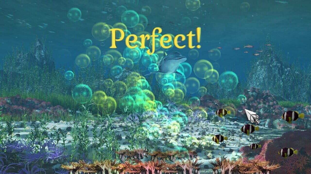 Jewel Match Aquascapes: Collector's Edition thumbnail 6
