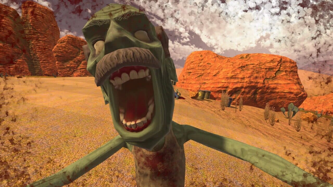 Golf vs. Zombies thumbnail 2