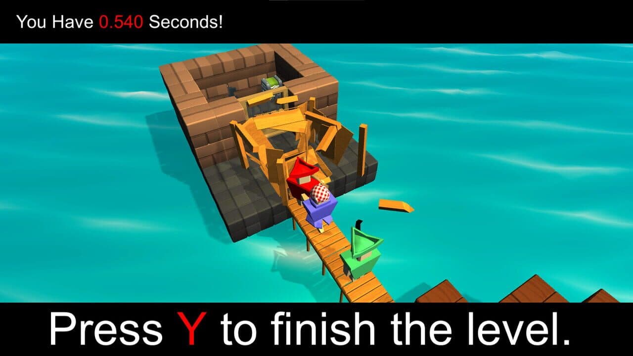You Have No Time thumbnail 2