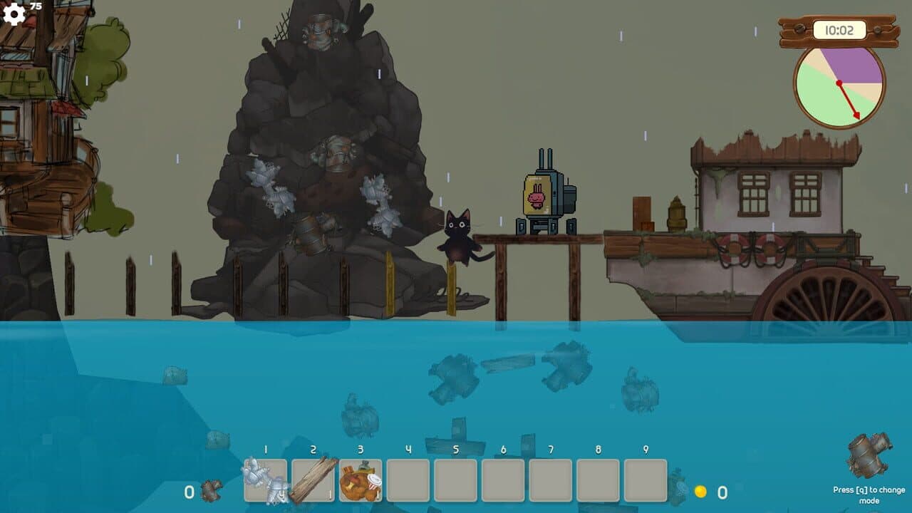 Captain Pawsome thumbnail 6