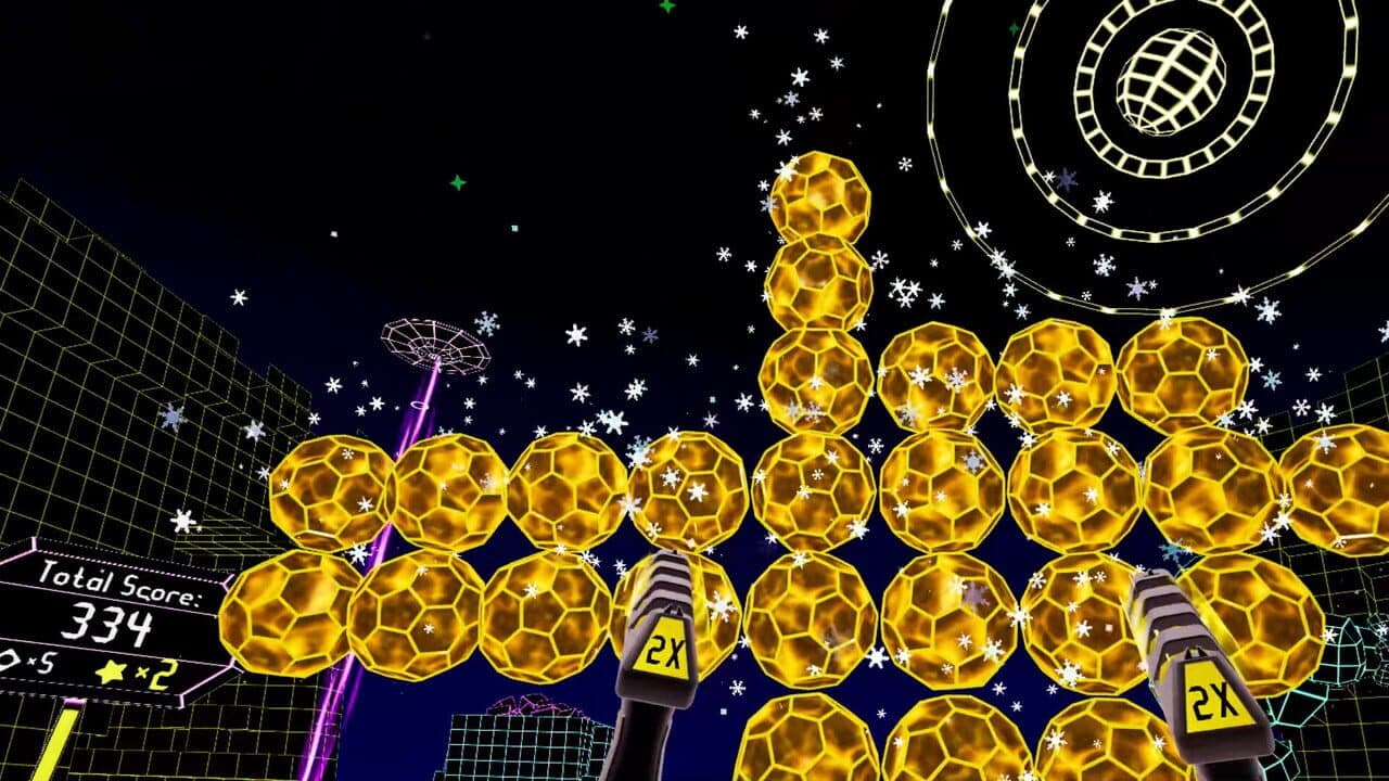 Wall Shooter thumbnail 2
