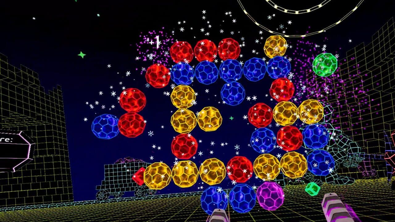 Wall Shooter thumbnail 3