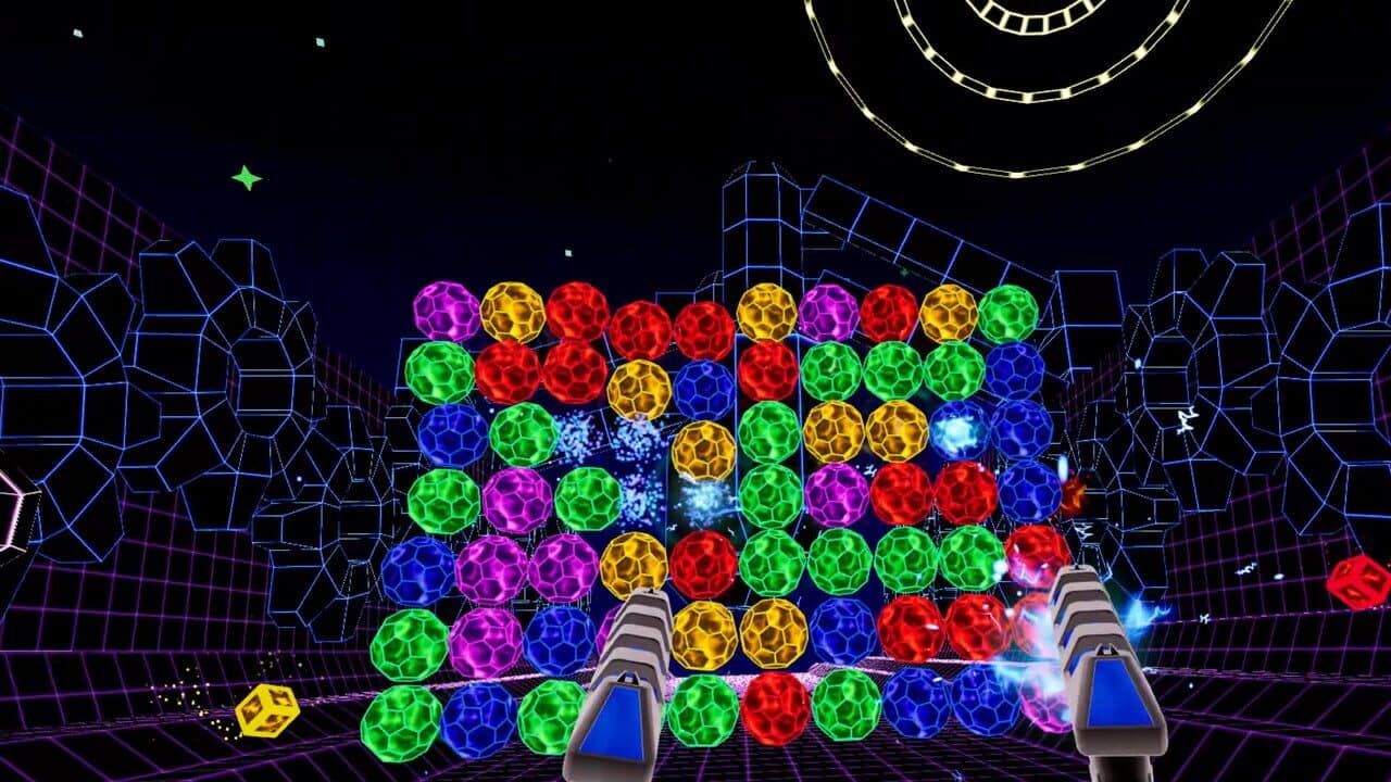 Wall Shooter thumbnail 4