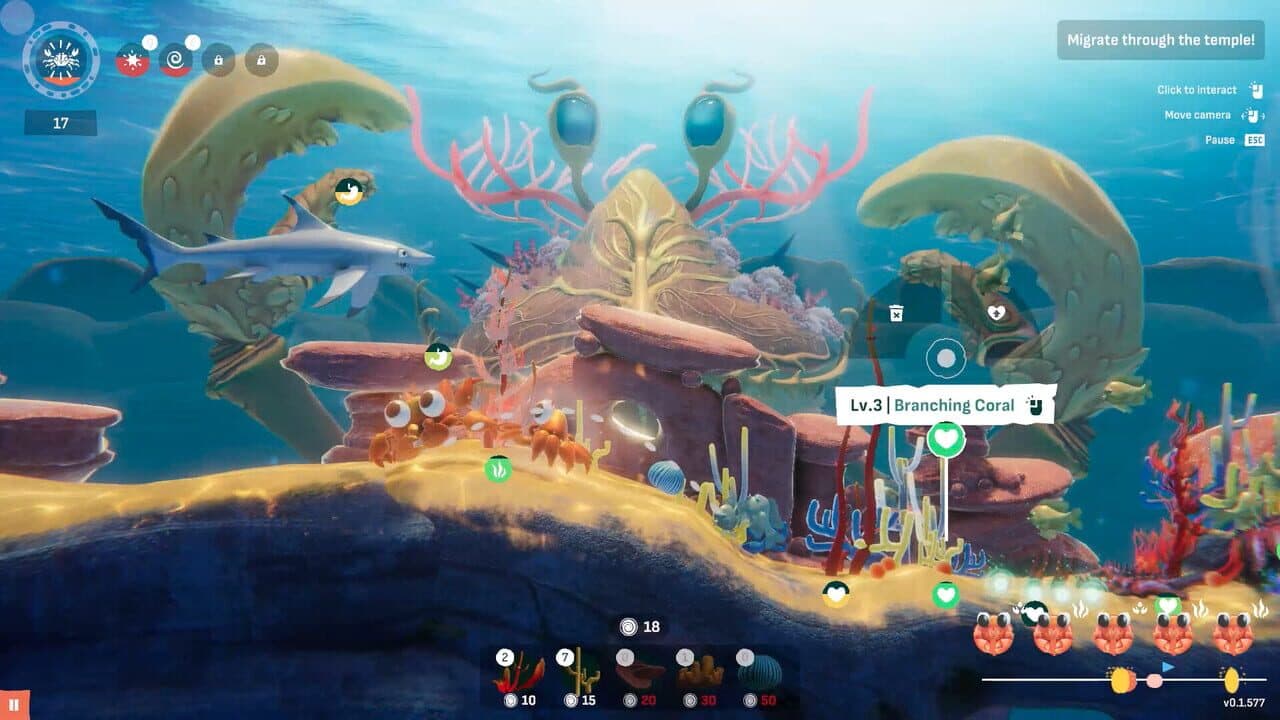 Crab God thumbnail 7