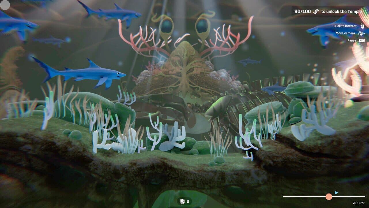 Crab God thumbnail 6