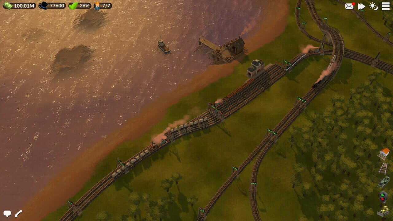 DeckEleven's Railroads 2 thumbnail 2