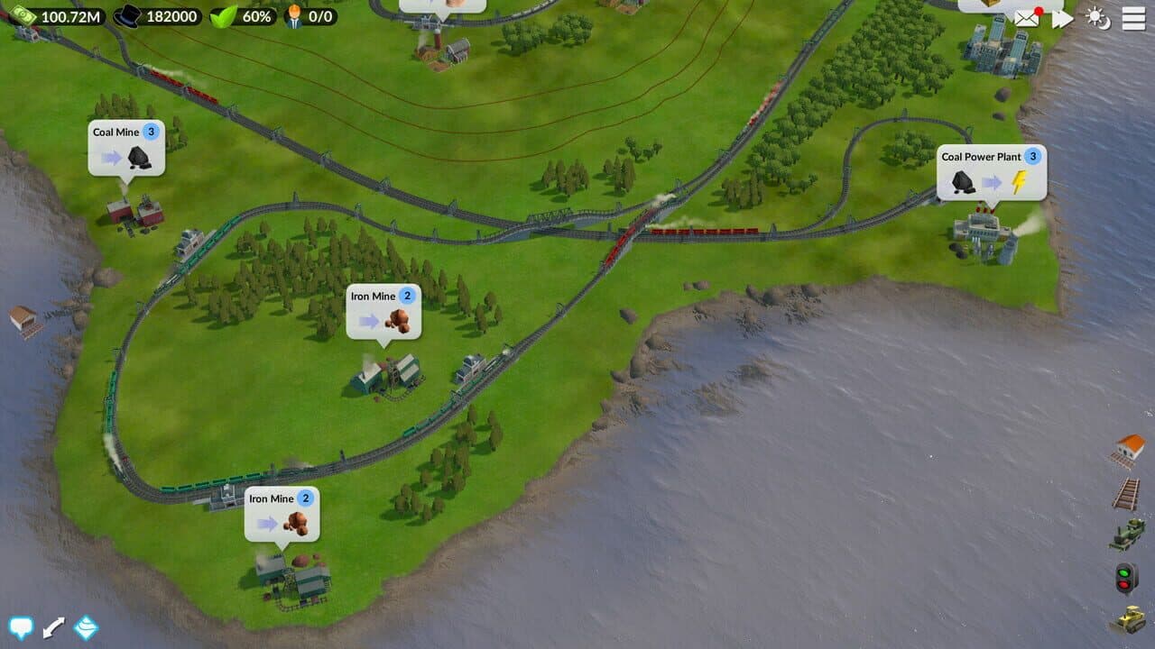 DeckEleven's Railroads 2 thumbnail 8