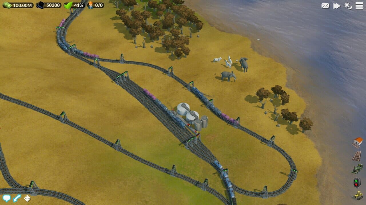 DeckEleven's Railroads 2 thumbnail 3