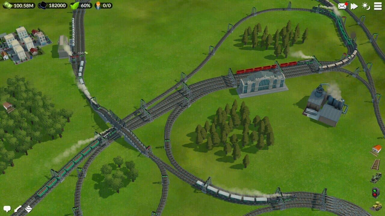 DeckEleven's Railroads 2 thumbnail 4