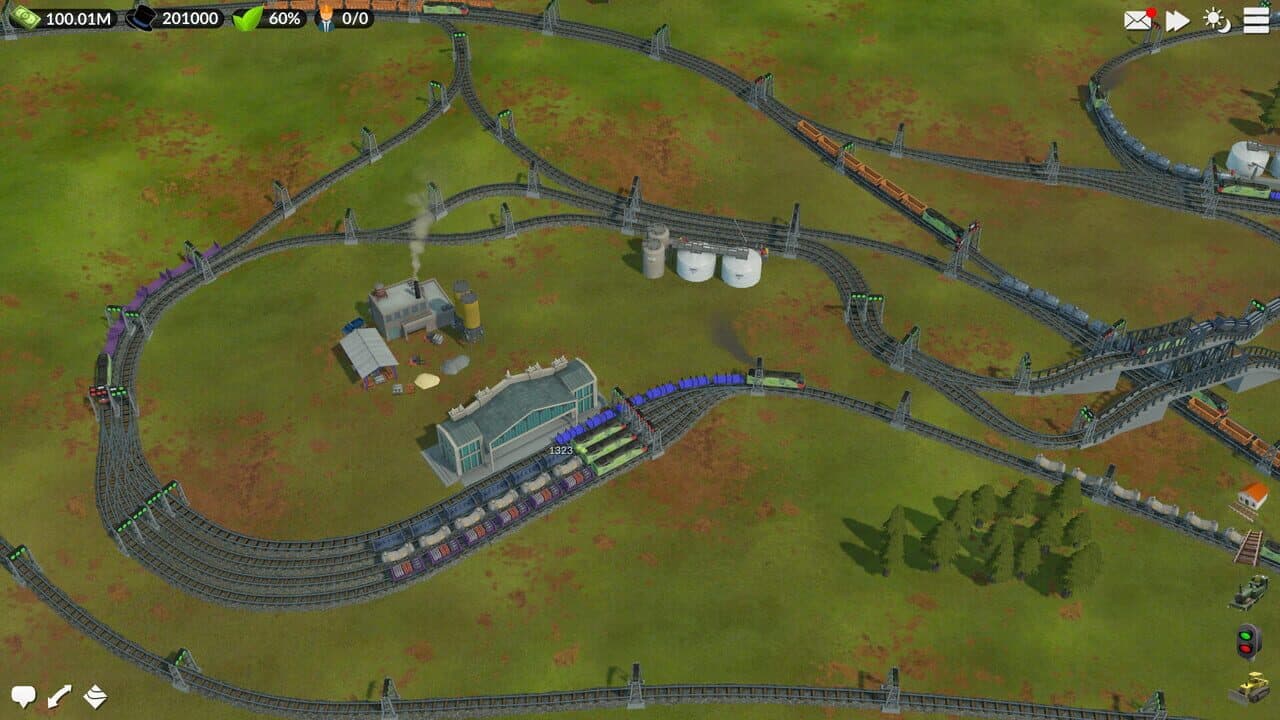 DeckEleven's Railroads 2 thumbnail 6