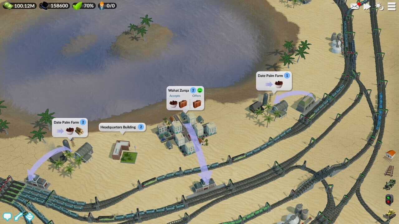 DeckEleven's Railroads 2 thumbnail 9
