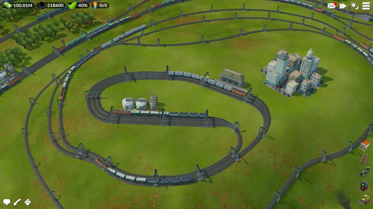 DeckEleven's Railroads 2 thumbnail 12