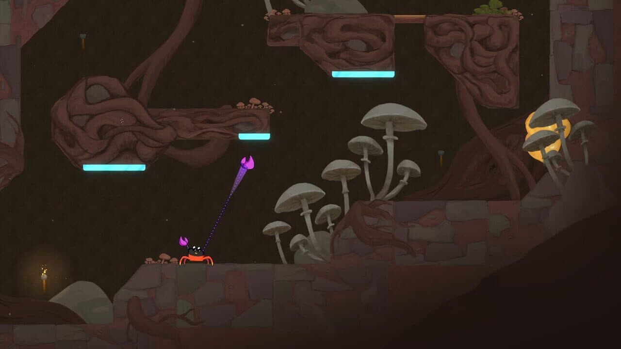 Crabling screenshot 1