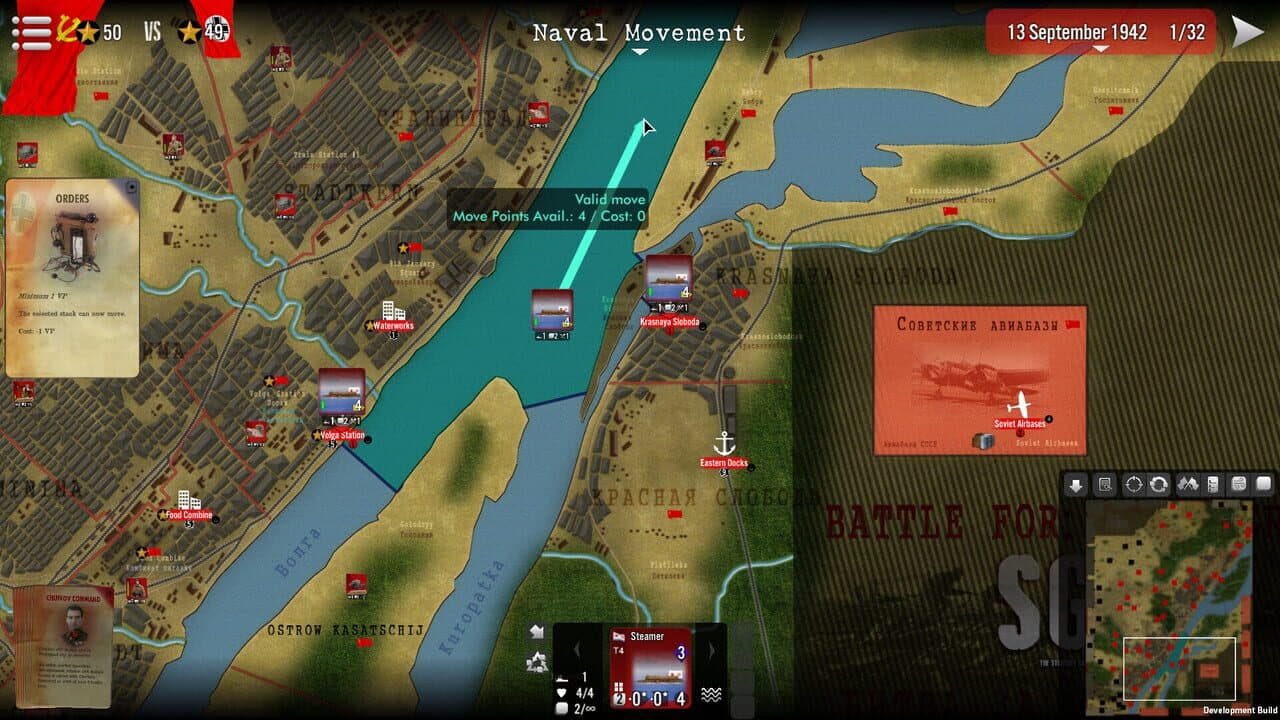 SGS Battle For: Stalingrad thumbnail 2