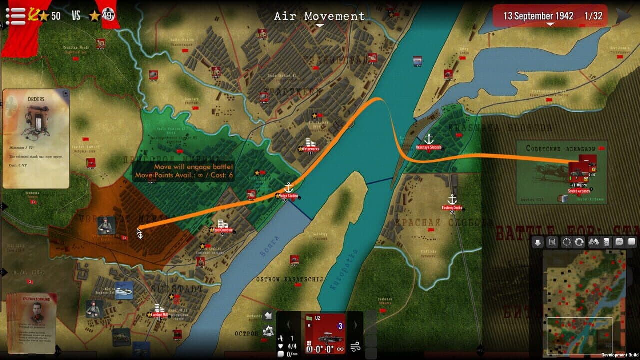 SGS Battle For: Stalingrad thumbnail 4