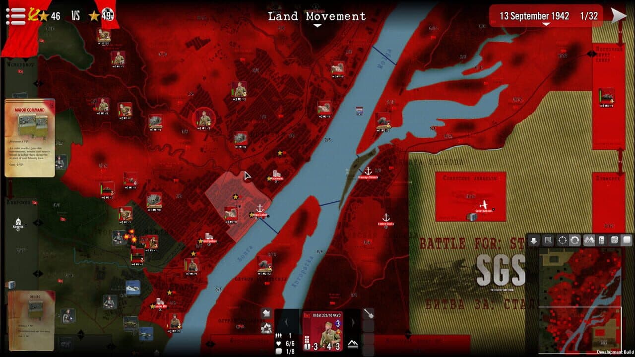 SGS Battle For: Stalingrad thumbnail 5